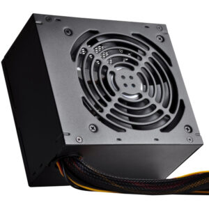 Silverstone Блок питания SST-ST60F-ES230 (600 Вт) — изображение 2