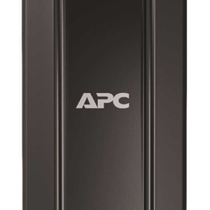 Источник бесперебойного питания APC Back-UPS Pro, Line-Interactive, 1500VA / 865W, Tower, IEC, LCD, Serial+USB, подкл. доп. батарей — изображение 1