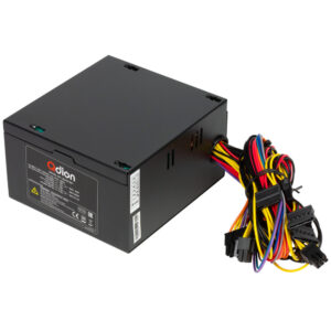 FSP QD-400 80+ (400 Вт) — изображение 1
