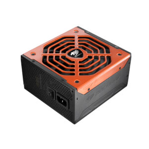 Блок питания Cougar BXM 700 700W — изображение 1