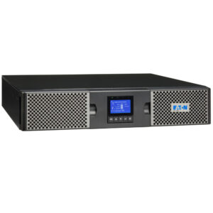 Eaton 9PX 1500 Вт RT2U (Двойное преобразование (On-Line), C возможностью установки в стойку, 1500 ВА, 1500 Вт) — изображение 2