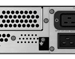 Источник бесперебойного питания APC Smart-UPS SC, Line-Interactive, 3000VA / 2100W, Rack, IEC, LCD, USB (1)
