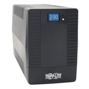 Tripp-Lite OMNIVSX1500D (Линейно-интерактивные, Напольный, 1500 ВА, 900 Вт) — изображение 1