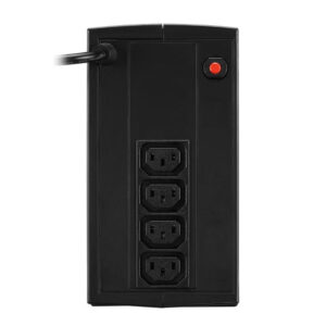 CyberPower UT1050EI (Линейно-интерактивные, Напольный, 1050 ВА, 630 Вт) — изображение 2