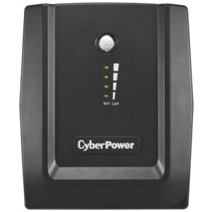 CyberPower UT1500EI (Линейно-интерактивные, Напольный, 1500 ВА, 900 Вт) — изображение 2
