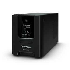 CyberPower PR2200E (Линейно-интерактивные, Напольный, 2200 ВА, 1980 Вт) — изображение 1