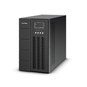 Источник бесперебойного питания CyberPower OLS3000EC Online Tower — изображение 3