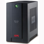 APC Back-UPS 800 IEC  (Линейно-интерактивные, Напольный, 800 ВА, 415 Вт) (0)