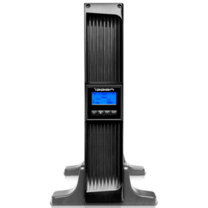 IPPON Smart Winner 1500 New (Линейно-интерактивные, C возможностью установки в стойку, 1500 ВА, 1350 Вт) — изображение 2