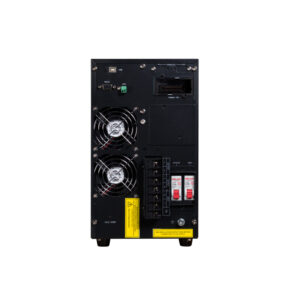SVC PTX-10KL-LCD (Двойное преобразование (On-Line), Напольный, 100000 ВА, 10000 Вт) — изображение 3