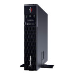 CyberPower PR2200ERTXL2U  (Линейно-интерактивные, Напольный, 2200 ВА, 2200 Вт) (3)