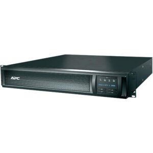 APC Smart-UPS X 1000 (Линейно-интерактивные, C возможностью установки в стойку, 1000 ВА, 800 Вт) — изображение 2