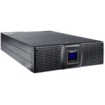 IPPON Innova RT 6000  (Двойное преобразование (On-Line), C возможностью установки в стойку, 6000 ВА, 5400 Вт) (2)