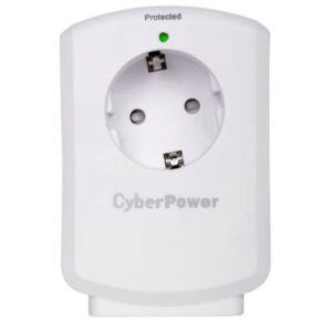 CyberPower B01WSA0-DE White — изображение 2
