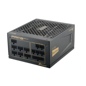 Seasonic Prime Ultra 550W Gold (550 Вт) — изображение 2