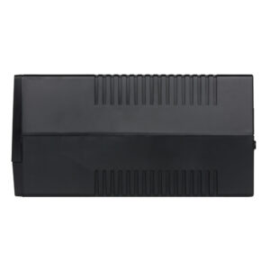 Qdion QDV 650 (Линейно-интерактивные, Напольный, 600 ВА, 360 Вт) — изображение 5