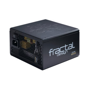 FRACTAL DESIGN INTEGRA M 550 (550 Вт) — изображение 2
