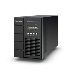 CyberPower OLS2000EC Online Tower (Двойное преобразование (On-Line), Напольный, 2000 ВА, 1600 Вт) — изображение 1