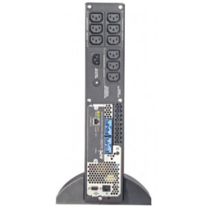 APC Smart-UPS XL Modular (Линейно-интерактивные, C возможностью установки в стойку, 1500 ВА, 1425 Вт) — изображение 2