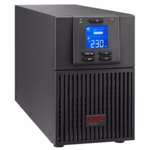 APC Smart-UPS SC On-Line 1000VA 800W (Двойное преобразование (On-Line), Напольный, 1000 ВА, 800 Вт) — изображение 1
