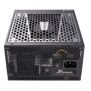Seasonic ATX 650W PRIME ULTRA TITANIUM SSR-650TR (650 Вт) — изображение 1