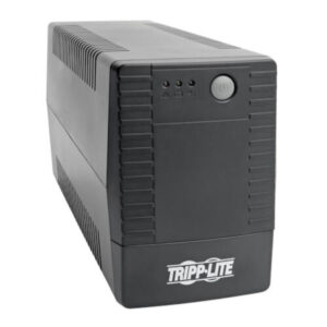 Tripp-Lite OMNIVSX450 (Линейно-интерактивные, Напольный, 450 ВА, 240 Вт) — изображение 1