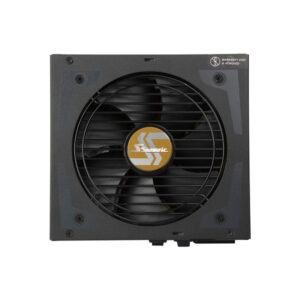 Seasonic ATX 850W FOCUS Plus SSR-850FX (850 Вт) — изображение 3