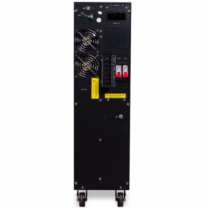 SVC PTS-10KL-LCD (Двойное преобразование (On-Line), Напольный, 10000 ВА, 10000 Вт) — изображение 3