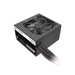 Блок питания Thermaltake TR2 S 550W — изображение 1