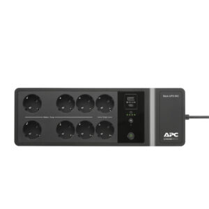 APC Back-UPS ES (Режим ожидания, Напольный, 850 ВА, 525 Вт) — изображение 4
