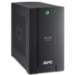 APC Back-UPS  (Напольный, 650 ВА, 360 Вт) (1)