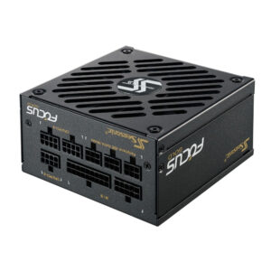 Seasonic SSR-500SGX (500 Вт) — изображение 7