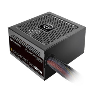 Thermaltake Toughpower GX1 500W - Gold (500 Вт) — изображение 1