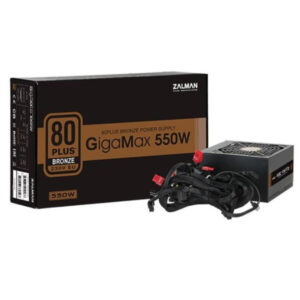 Zalman ZM550-GVII (550 Вт) — изображение 3