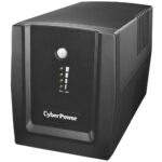 CyberPower UT2200EI  (Линейно-интерактивные, Напольный, 2200 ВА, 1320 Вт) (2)