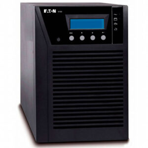 Eaton 9130 2000 Tower XL (Двойное преобразование (On-Line), Напольный, 2000 ВА, 1800 Вт) — изображение 1