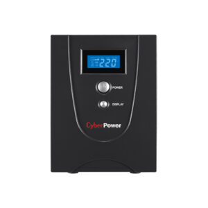 CyberPower VALUE2200EILCD (Линейно-интерактивные, Напольный, 2200 ВА, 1320 Вт) — изображение 2