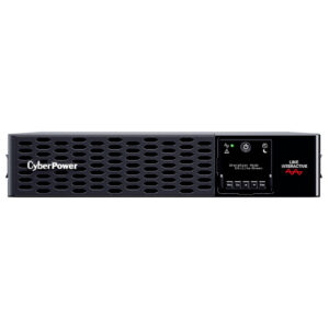 CyberPower PR2200ERTXL2U (Линейно-интерактивные, Напольный, 2200 ВА, 2200 Вт) — изображение 1