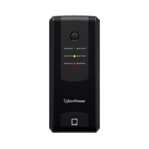 CyberPower UPS CyberPower UT1100EG (Линейно-интерактивные, Напольный, 1050 ВА, 630 Вт) — изображение 3