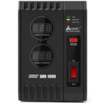 SVC AVR-1000 (1000ВА/1000Вт)  (50Гц) (1)