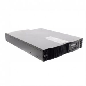 Powercom Vanguard On-Line 1000VA / 900W (Двойное преобразование (On-Line), C возможностью установки в стойку, 1000 ВА, 900 Вт) — изображение 1