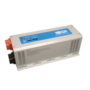 Tripp-Lite PowerVerter APSX2012SW — изображение 1