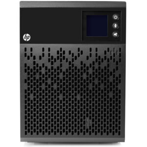 HPE T1000 G4 (Линейно-интерактивные, Напольный, 1000 ВА, 700 Вт) — изображение 1