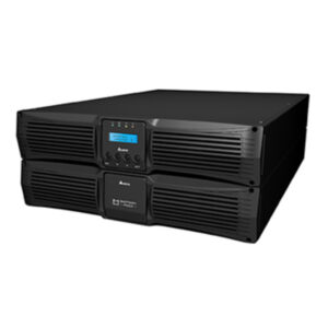 Conteg UPS102R2RT0B035 (Двойное преобразование (On-Line), C возможностью установки в стойку, 1000 ВА, 900 Вт) — изображение 2