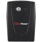 CyberPower Value800EI  (Линейно-интерактивные, Напольный, 800 ВА, 480 Вт) (1)