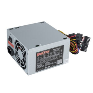 ExeGate 500W ATX-CP500 OEM (500 Вт) — изображение 1