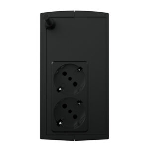 CyberPower UTi875E (Линейно-интерактивные, Напольный, 875 ВА, 425 Вт) — изображение 2
