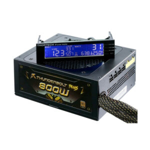 Geil R800W TP-T800IFAGS-9R (800 Вт) — изображение 1