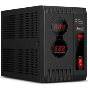 SVC AVR-2000 (2000ВА/2000Вт) (50Гц) — изображение 1