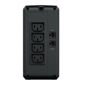 CyberPower UT850EIG (Линейно-интерактивные, Напольный, 850 ВА, 425 Вт) — изображение 3